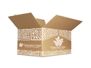 Farm Box