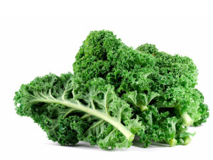 TF Kale, Curly