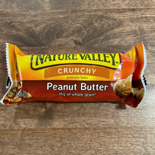 Nature Valley - Protein Bars