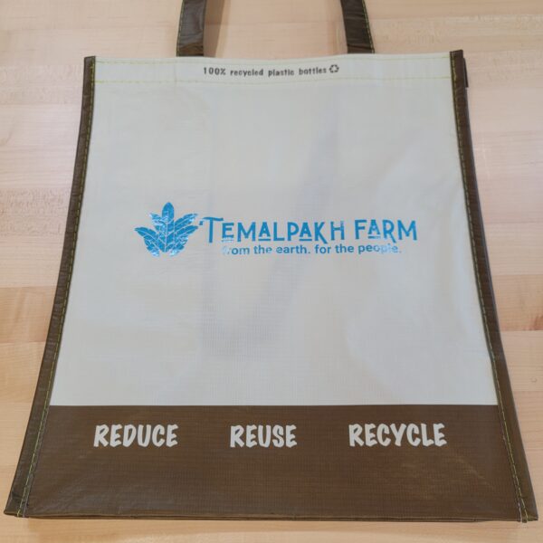 Temalpakh Tote Bag