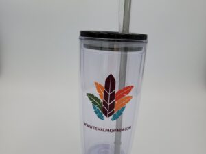 Temalpakh Tumbler