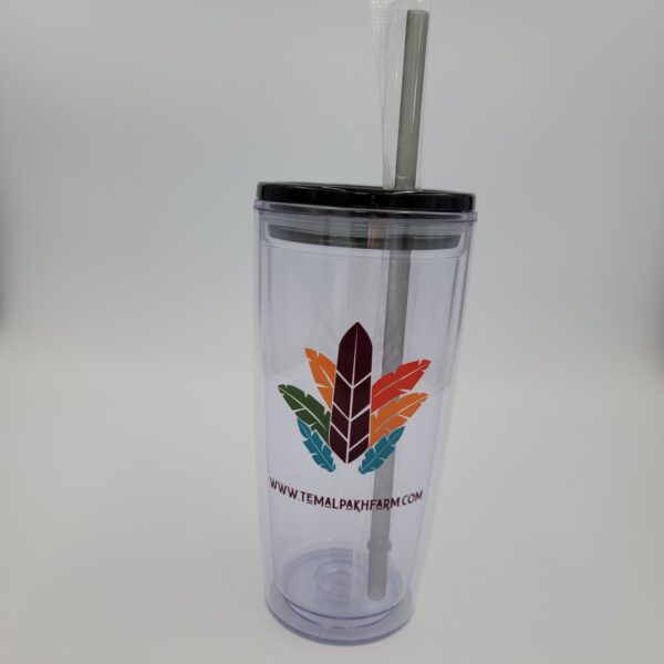 Temalpakh Tumbler