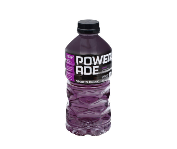 Powerade - Grape