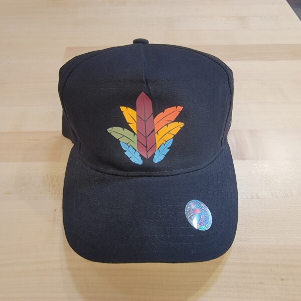 Temalpakh Farm Logo Cap