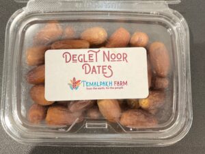 TF Deglet Noor