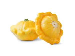 TF Patty Pan Squash