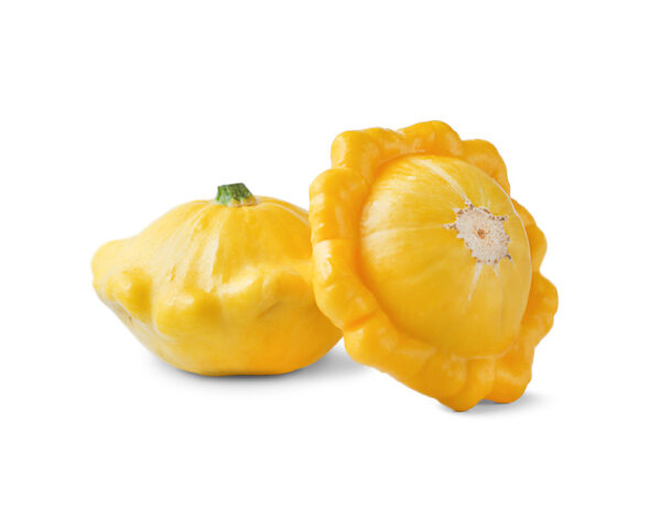 TF Patty Pan Squash