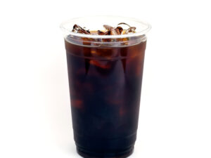 Spirit Mountain Cold Brew