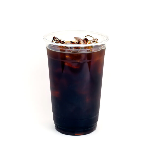 Spirit Mountain Cold Brew