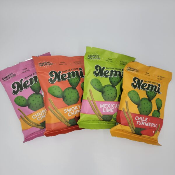 Nemi Snacks