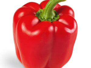 TF Bell Pepper Red 2pk Lrg